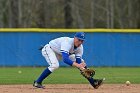 Baseball vs RWU  Wheaton College Baseball vs Roger Williams University. - Photo By: KEITH NORDSTROM : Wheaton, Baseball